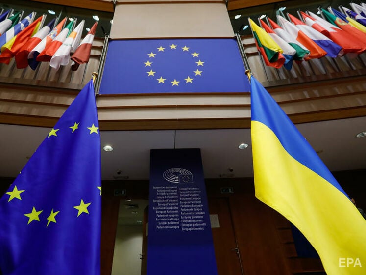 Посол ЕС в Украине Матти Маасикас считает, что у Украины есть шанс получить статус страны-кандидата на членство в ЕС, возможно, уже в июне.