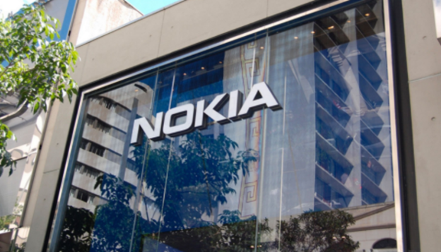 Виробник телекомунікаційної техніки Nokia залишає ринок РФ.