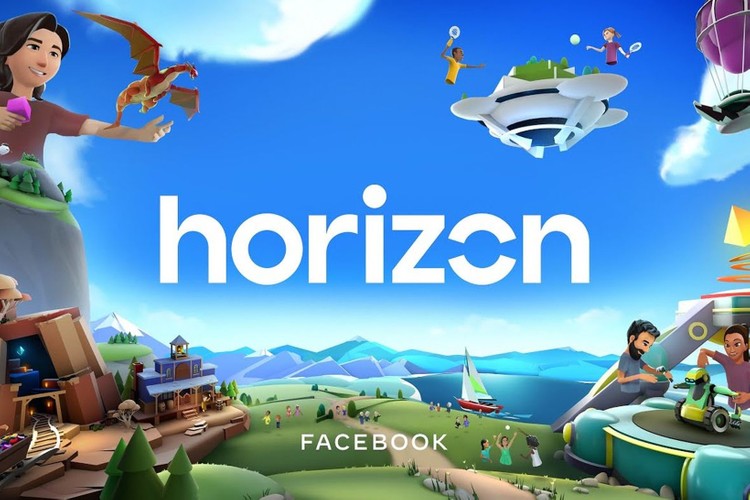 Власник соціальної мережі Facebook компанія Meta Platforms починає тестувати комерційні інструменти для продажу цифрових активів у своїй соціальній платформі віртуальної реальності Horizon Worlds, повідомляє Reuters.