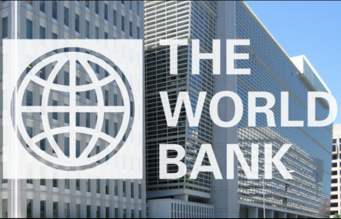 Світовий банк, допомога Україні, війна в Україні