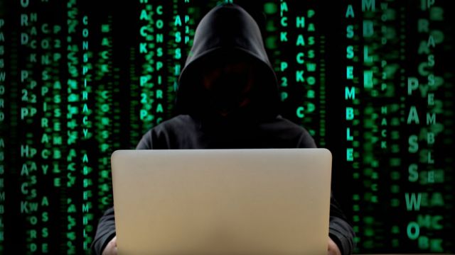 Державна служба спеціального зв'язку зафіксувала нову кібератаку, спрямовану на викрадення даних українців.