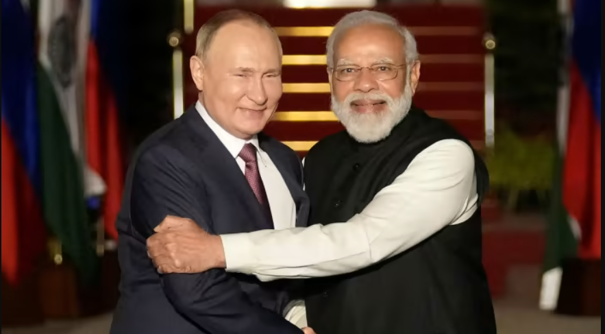 Индия хочет воспользоваться отказом мира от угля РФ, чтобы приобрести его со скидкой