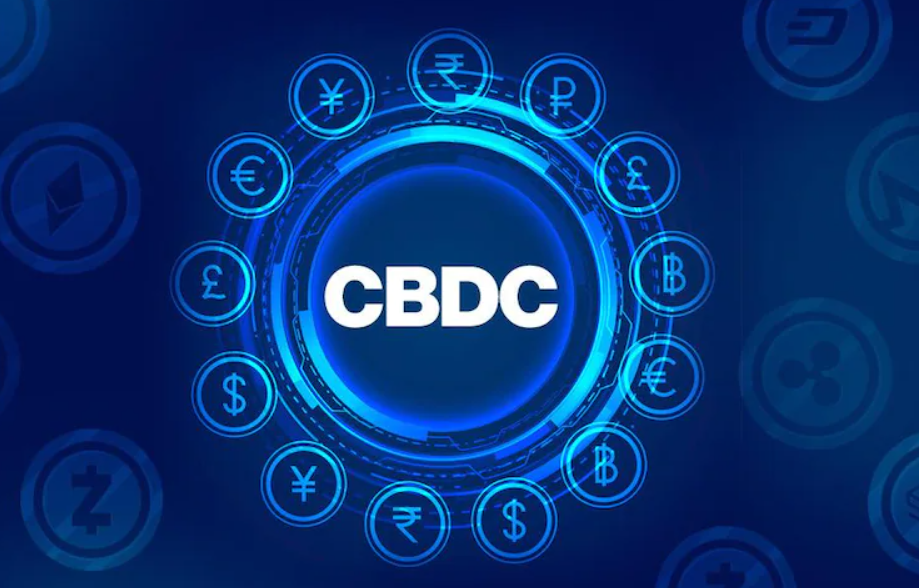 BIS розповів, що мотивує центробанки на впровадження CBDC