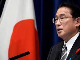 Премьер-министр Японии Фумио Кисида планирует создать специальную систему, в рамках которой будет осуществляться въезд в страну беженцевв т.ч.