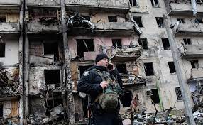 Разом із правом на отримання житла замість зруйнованого українці будуть мати обов’язок не відчужувати його протягом трьох років.