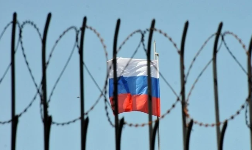 РФ вважає заморозку своїх резервів «безпрецедентною», хоче йти до суду