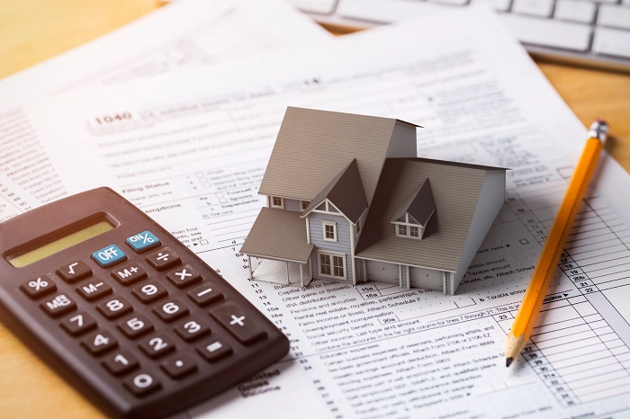 Изменения в законодательстве предусматривают отмену уплаты налога на недвижимое имущество, которое отличается от земельного участка.