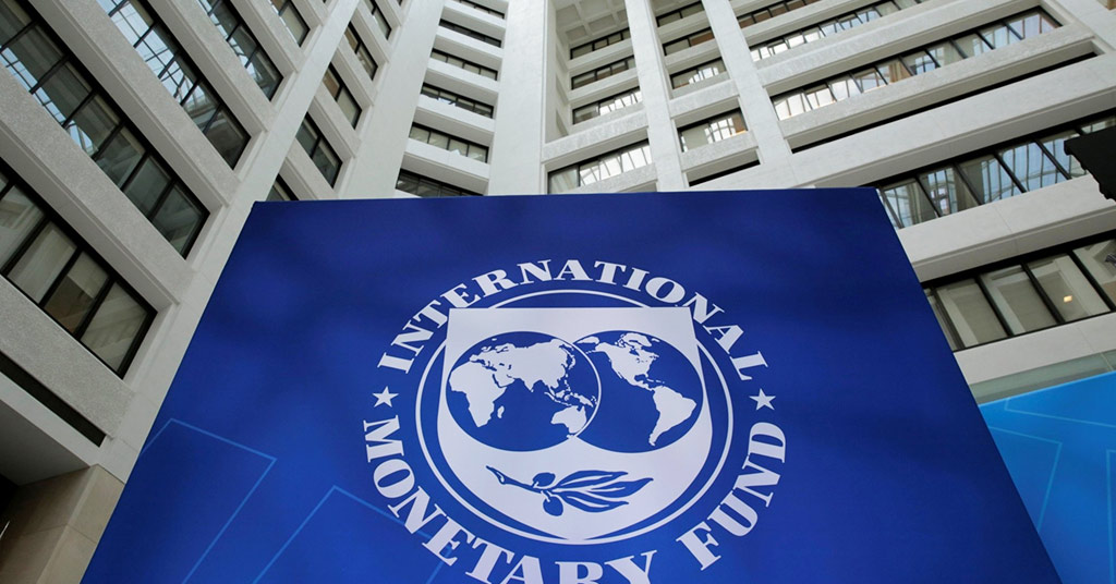 МВФ, оценка рисков, иностранные банки, война в Украине
