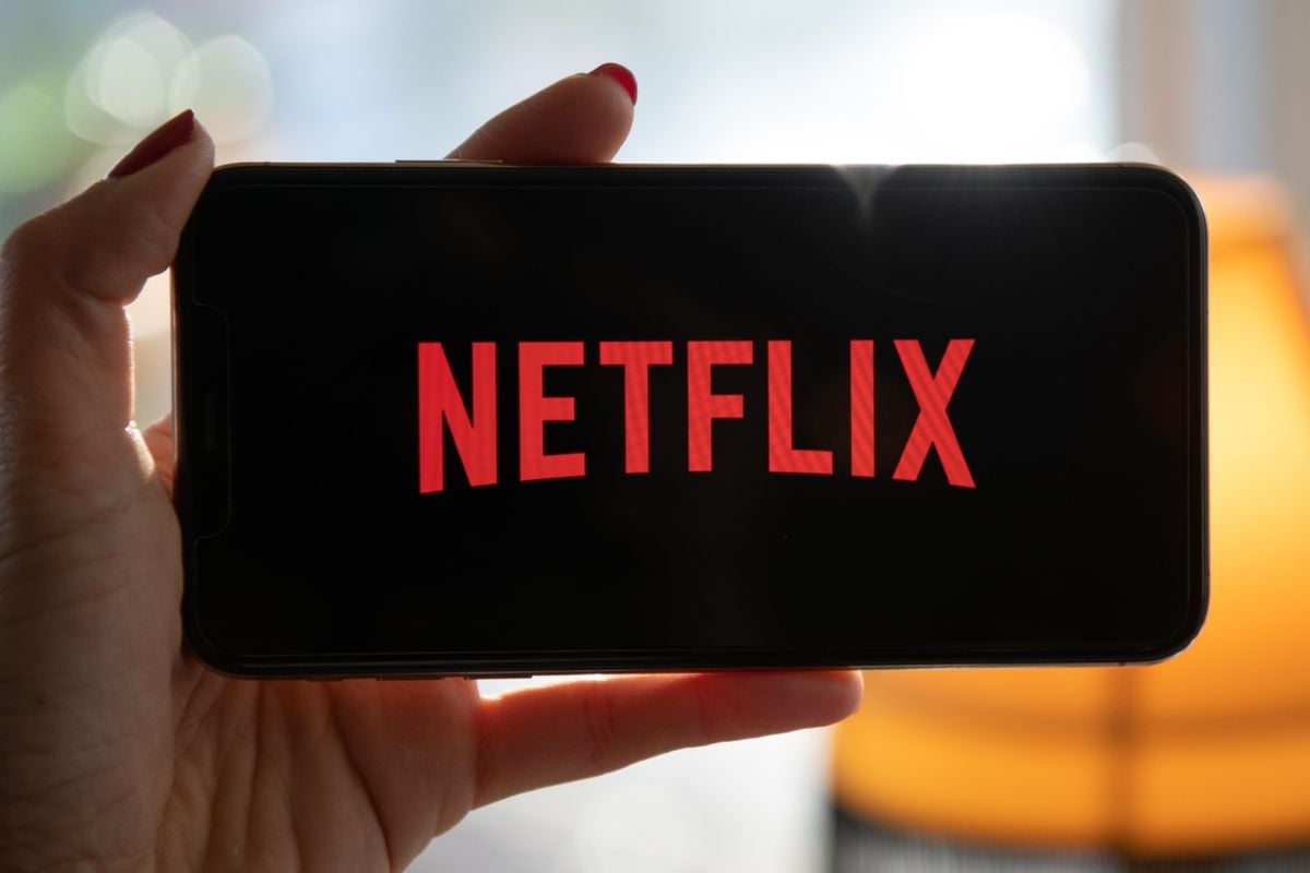 Найгірша компанія S&P 500: Акціям Netflix загрожує падіння у $40 млрд