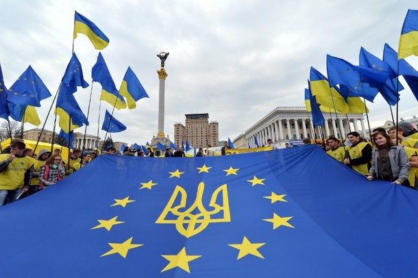 Первый вице-премьер-министр — министр экономики Юлия Свириденко считает, что Украина должна стать членом Европейского Союза в 2024 году.