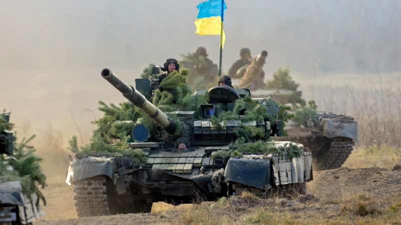 На 22 апреля остаток средств на спецсчете для помощи Вооруженным силам Украины составляет около 4 млн грн.