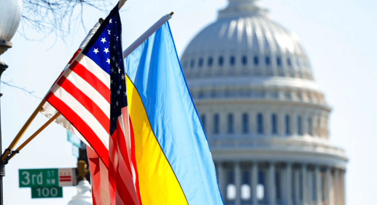 США нададуть Україні $500 мільйонів прямої допомоги
