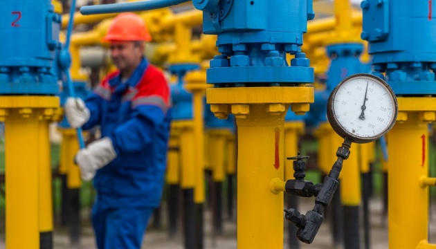 Российские войска срывают работу украинской газотранспортной системы, что может привести к существенному снижению транзита газа в Европейский союз, сообщил в своем Twitter глава НАК «Нафтогаз» Юрий Витренко.