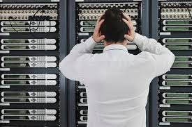 Крупнейшие российские IT-компании испытывают трудности при закупке вычислительной техники — серверов и систем хранения данных, сообщает «Коммерсант».