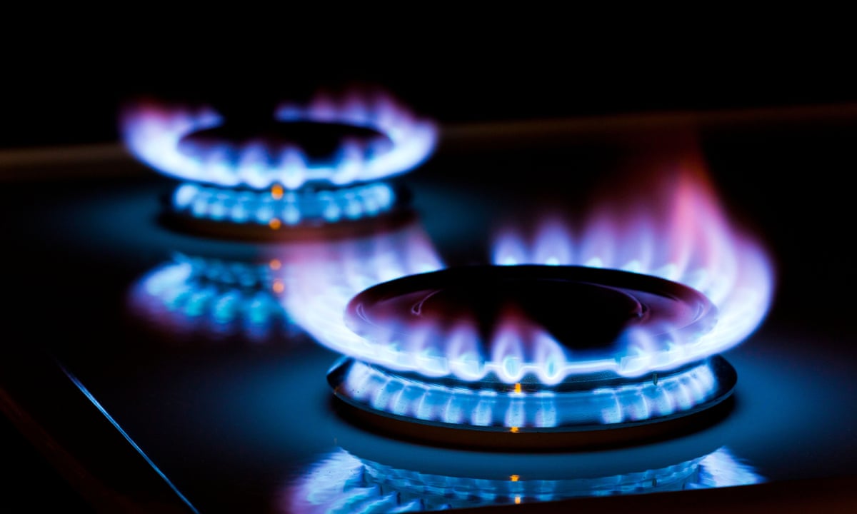 Украина станет экспортировать природный газ уже в ближайшие годы - Шмыгаль