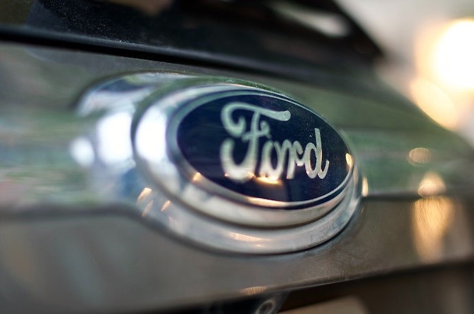 Автовиробник Ford опублікував фінансові результати за період із січня до березня поточного року.