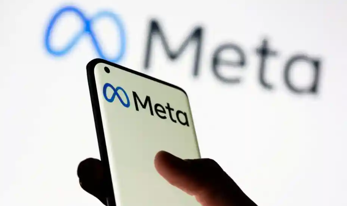 Meta перевершила очікування інвесторів: акції виросли на 18% після публікації звітності