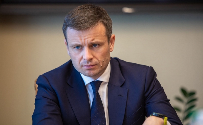 Україна має намір залучити кредит на 200 мільйонів євро від Італії - Марченко