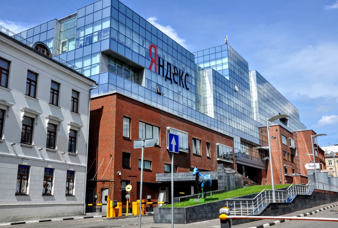 Дата-центр компанії Яндекс у місті Мянтсяля на півдні Фінляндії відключили від електроживлення.