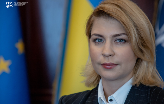 Украина получит статус кандидата в члены ЕС уже на следующей встрече лидеров Евросоюза, которая должна состояться в июне 2022 года.
