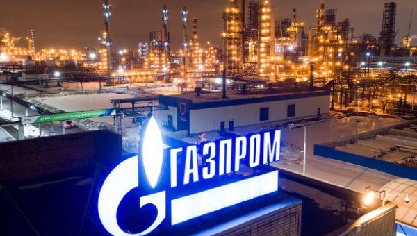 Поставки российского газа в Китай за первые четыре месяца 2022 года держатся на стабильном уровне около 43 млн кубометров в сутки.