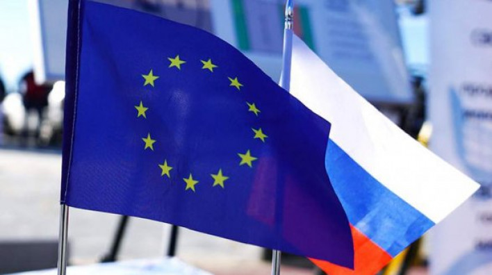 В анонсированный в среду шестой пакет санкций Евросоюза против РФ вошел запрет на операции с недвижимостью.