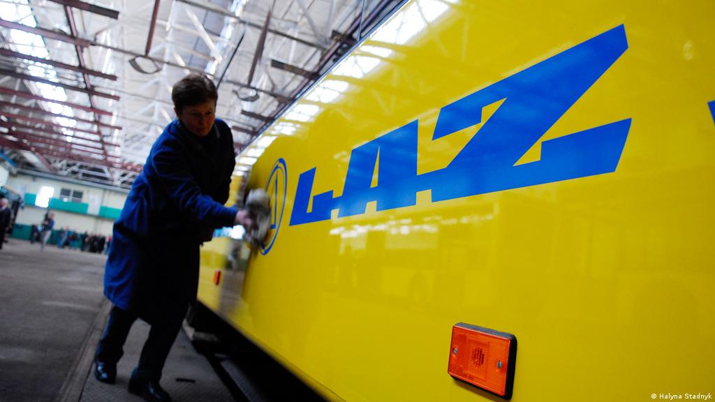 Близько 80 підприємств, що зареєстровані на території Львова, повністю або частково належать росіянам.