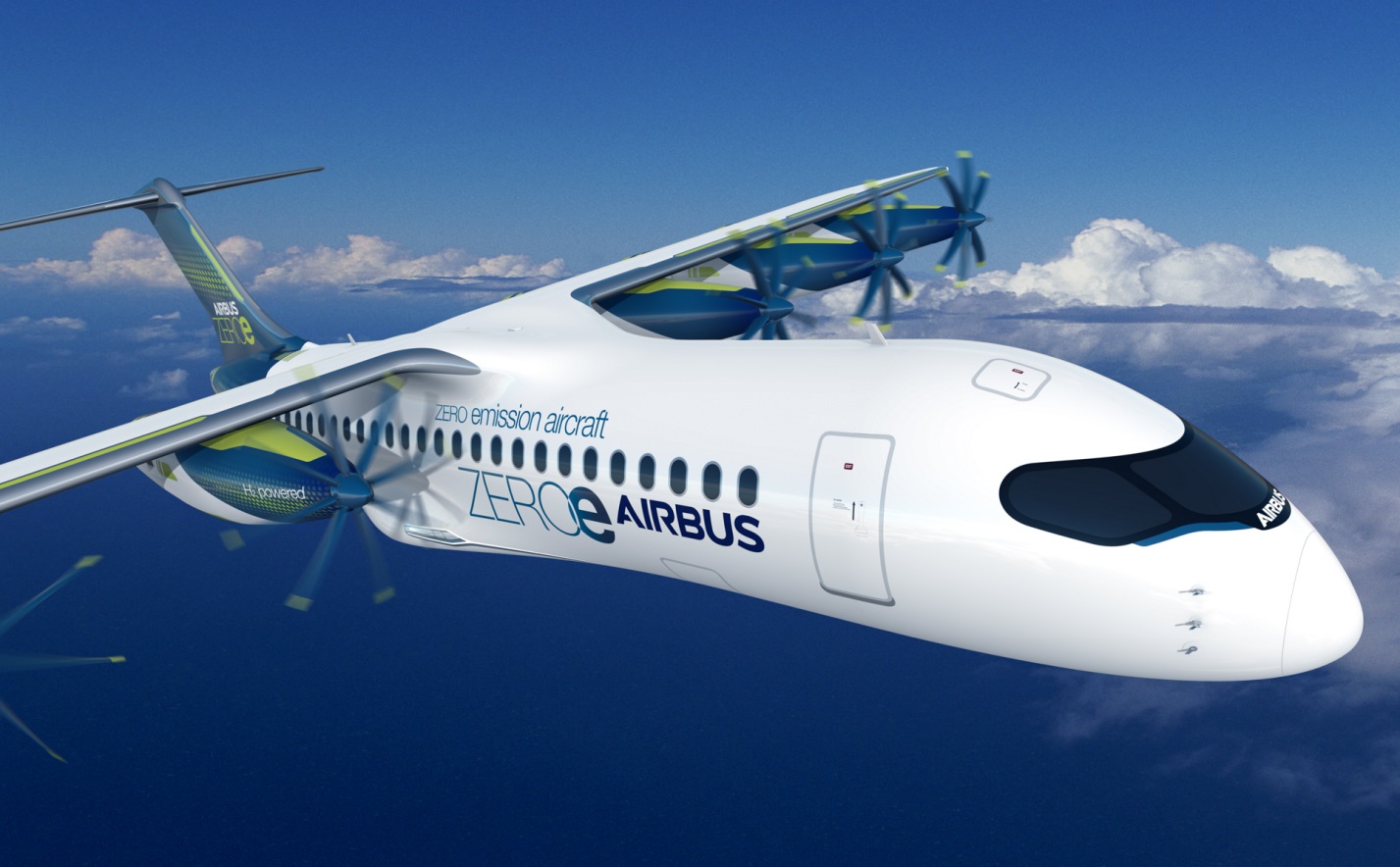 За результатами першого кварталу поточного року прибуток аерокосмічної компанії Airbus збільшився до 1,22 мільярда євро, порівняно з 362 мільйонами євро роком раніше.