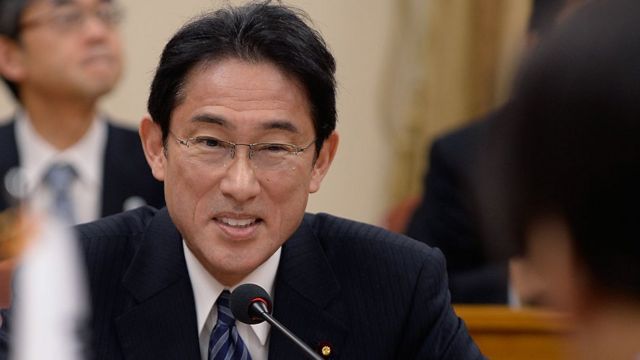 Япония расширит режим санкций против России за ее агрессию в Украине.