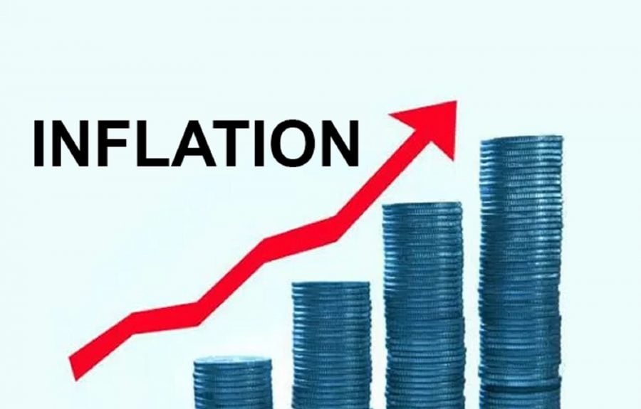 В апреле годовая инфляция ускорилась до 16% - НБУ