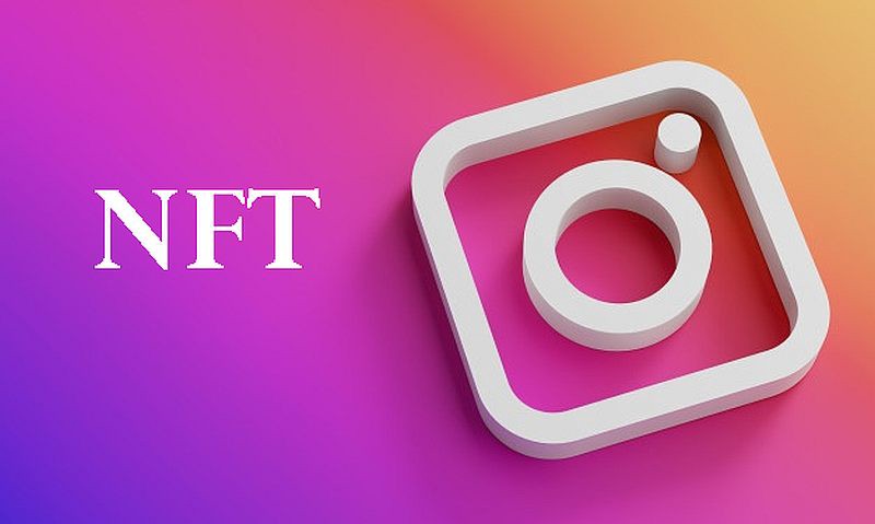В Instagram добавят поддержку NFT - СМИ
