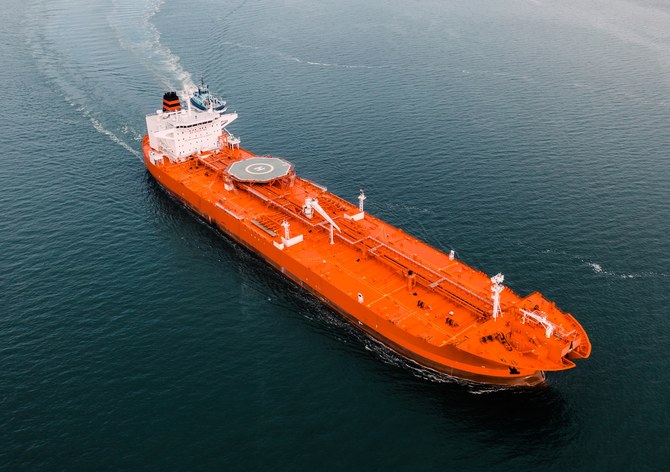 ЄС може заборонити страхувати судна, що перевозять російську нафту - WSJ