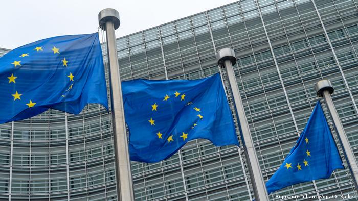 Топменеджери відразу декількох найбільших європейських компаній дали прогнози про те, що чекає на Європу в найближчому майбутньому, - пише CNBC.