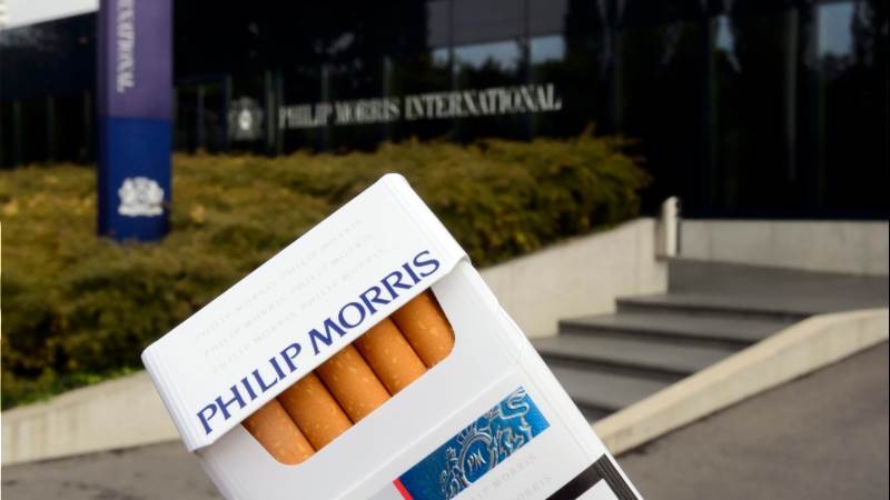 Philip Morris International наближається до угоди у $16 млрд щодо придбання шведської тютюнової компанії Swedish Match — хоче робити ставку на нікотинові альтернативи цигаркам.