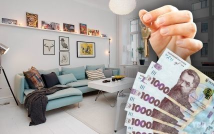 Аренда квартиры, квартира в Киеве, поиск жилья, цены на квартиры
