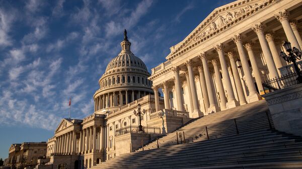 Палата представителей США одобрила новый пакет помощи для Украины почти на $40 миллиардов.