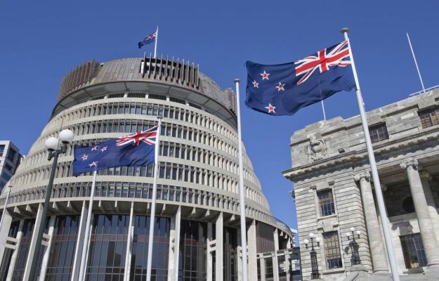 Власти Новой Зеландии объявили о новых антироссийских санкциях — против дезинформации и ответственных за кибератаки в Украине.