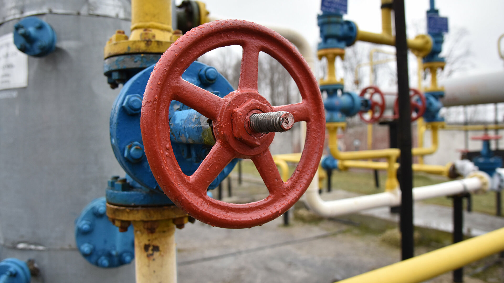 Оператор ГТС України заявив про припинення транзиту газу через окуповану північ Луганщини у зв'язку з втратою контролю над компресорною станцією «Новопсков».