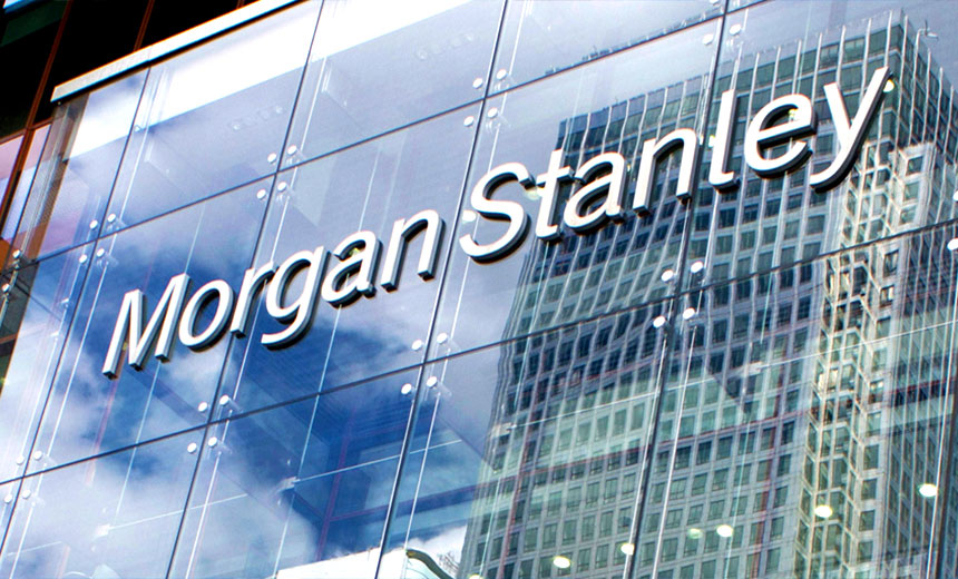Падение фондового рынка будет продолжаться месяцами - Morgan Stanley