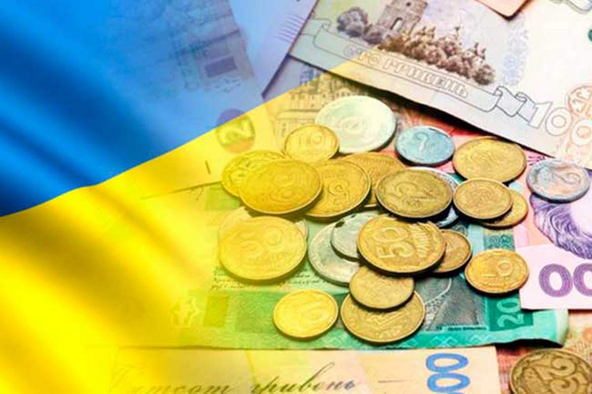 Помощь Украине, гранты, кредиты, бюджет, военные облигации, НБУ