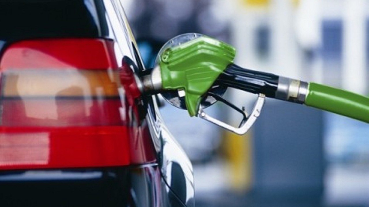 Паливо, бензин, ціни, автозаправки, АЗС