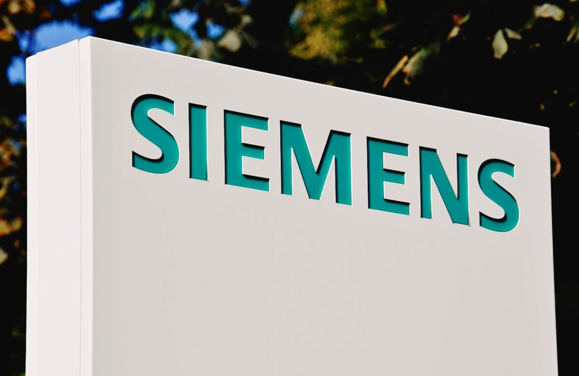 Немецкий концерн Siemens заявил о выходе с российского рынка из-за войны в Украине.