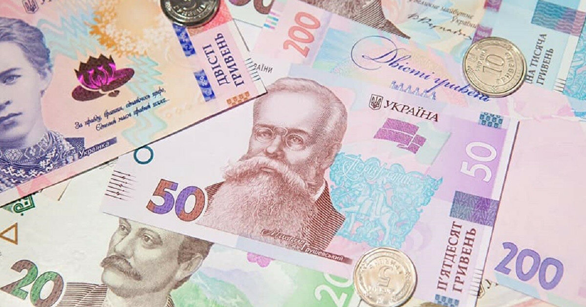За період дії воєнного стану в межах кампанії податкової амністії громадянами України було задекларовано активів на суму понад 1 млрд грн.