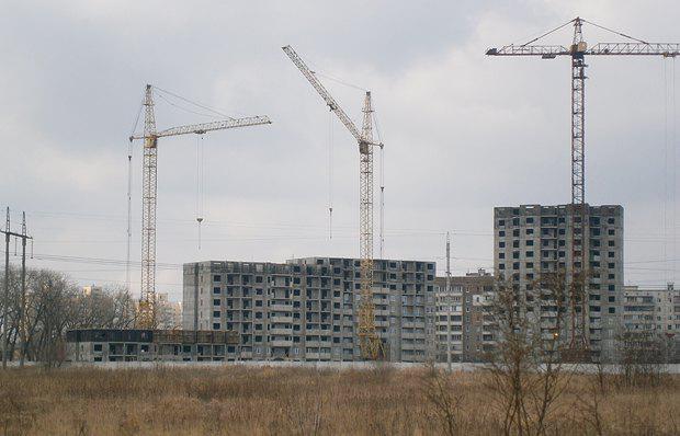 Несмотря на войну России против Украины, на рынке недвижимости начинают происходить положительные перемены.