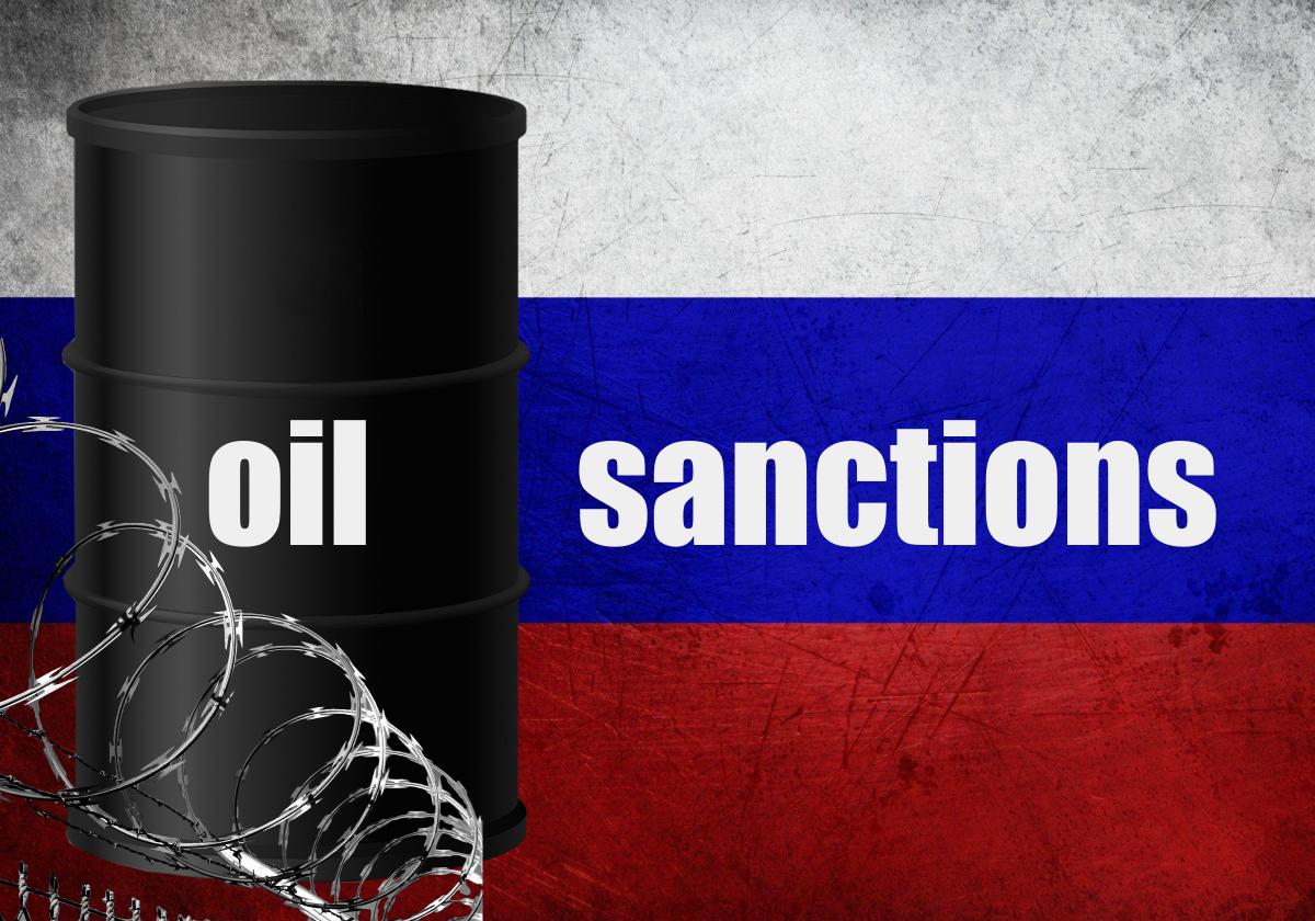 Несколько стран Евросоюза предложили отложить введение эмбарго на российскую нефть.