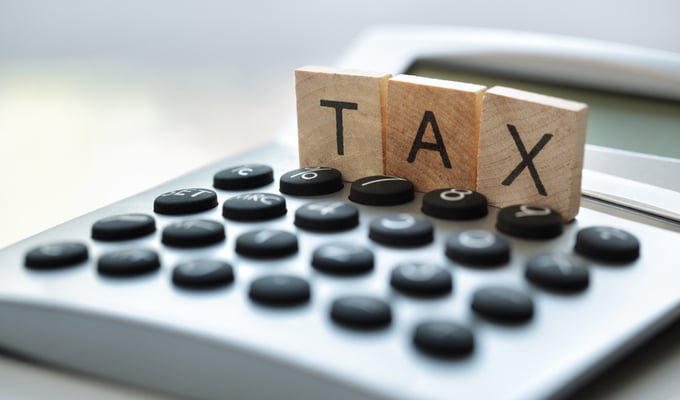 20 мая — предельный срок уплаты налогов за I квартал 2022 года.