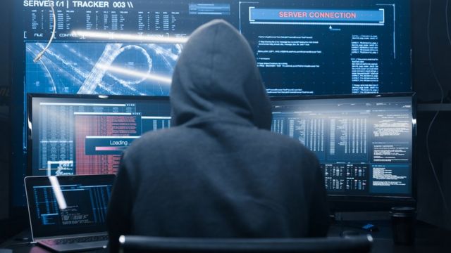 IT-армия, Минцифры, кибератака, хакеры