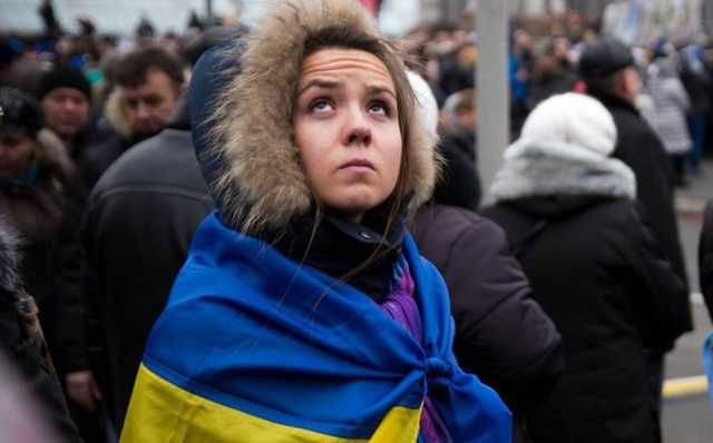 Якщо війна Росії проти України затягнеться, 90% українського населення може перетнути межу бідності.