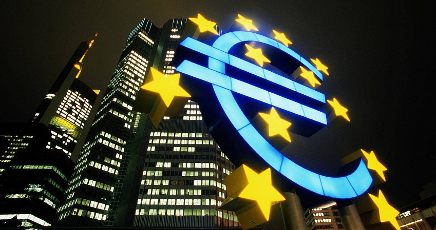 ВВП, інфляція, економіка, Євросоюз, ЄС, єврозона