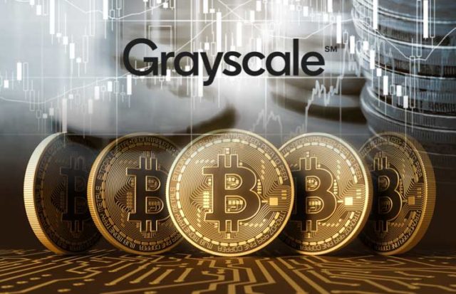 Управляющая цифровыми активами американская компания Grayscale Investments объявила о запуске первого биржевого фонда (ETF) в Европе.
